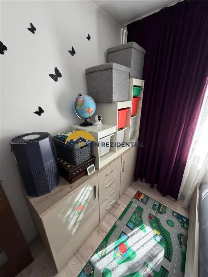 Rahova,apartament 2 camere,renovat complet,centrala termica - foto 7