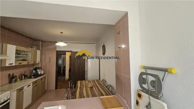 Berceni-Dimitrie Leonida,apartament 3 camere mobilat si utilat - foto 17
