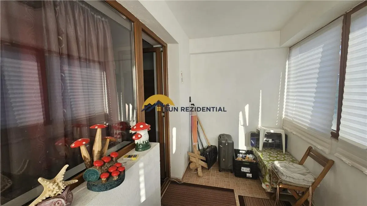 Berceni-Dimitrie Leonida,apartament 3 camere mobilat si utilat - foto 19