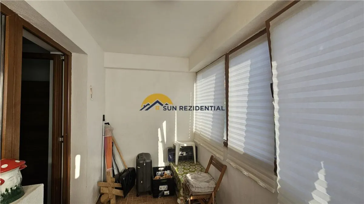 Berceni-Dimitrie Leonida,apartament 3 camere mobilat si utilat - foto 20