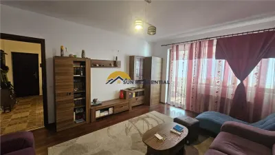 Berceni-Dimitrie Leonida,apartament 3 camere mobilat si utilat - foto 5