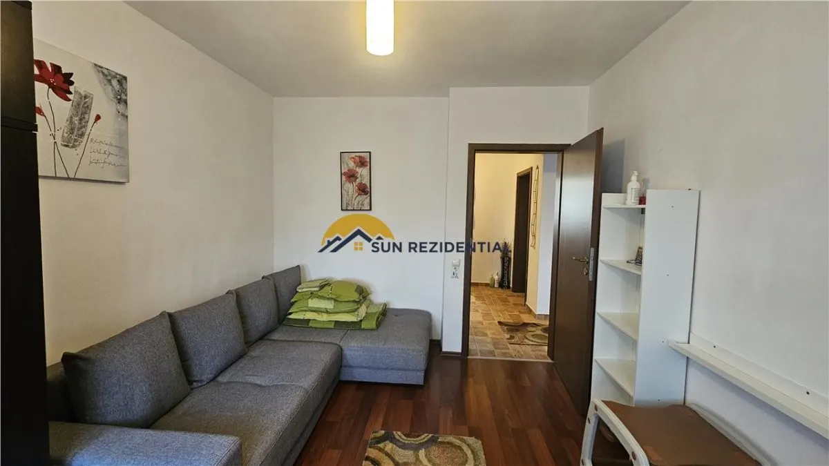 Berceni-Dimitrie Leonida,apartament 3 camere mobilat si utilat - foto 8