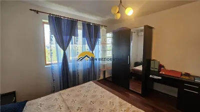 Berceni-Dimitrie Leonida,apartament 3 camere mobilat si utilat - foto 10