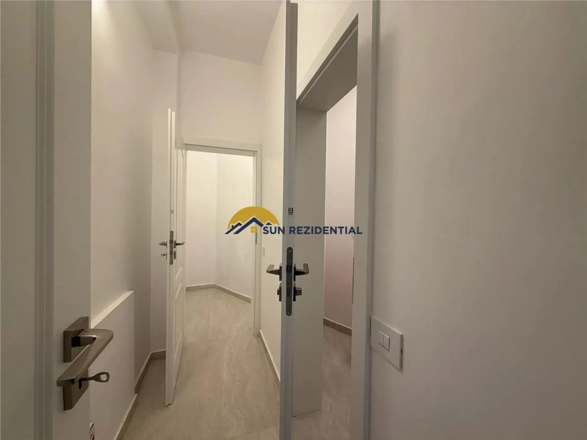 Cismigiu- Izvor- Liceul Cervantes Apartament 4 camere, Renovat - foto 13