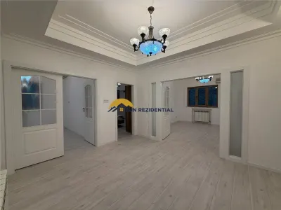 Cismigiu- Izvor- Liceul Cervantes Apartament 4 camere, Renovat - foto 5