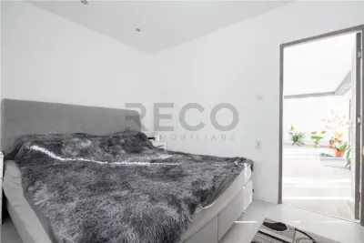 RECO, Doua case, una noua iar cealalta renovata complet, Zona Tarcea, Bihor - Tarcea
