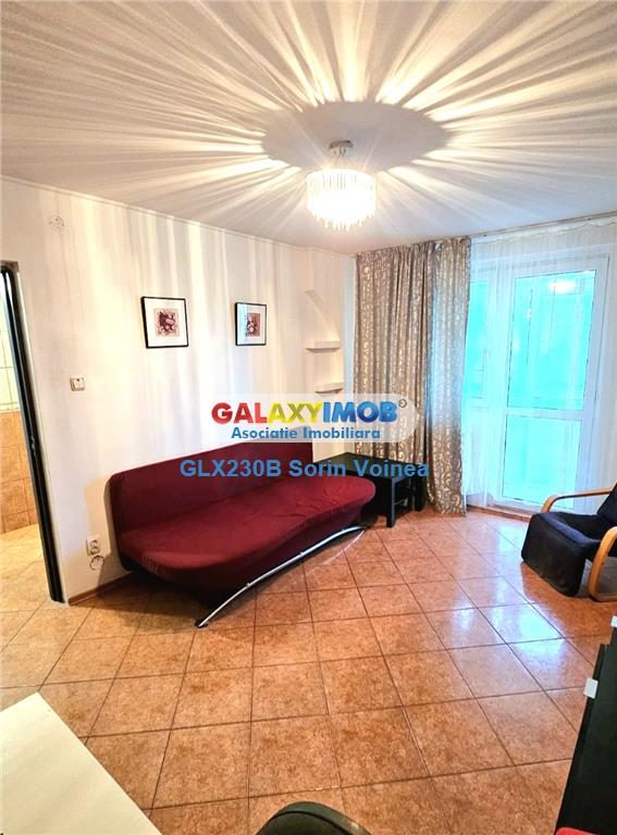 Apartament 2 camere Drumul Taberei | decomandat | metrou Raul Doamnei - Bucuresti