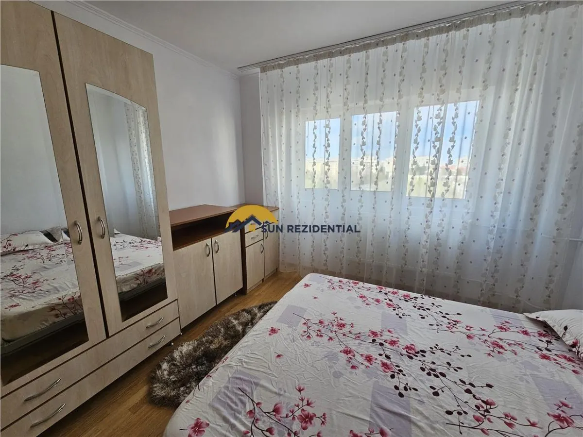 Brancoveanu - Izvorul Oltului -Luica, mobilat modern - foto 11