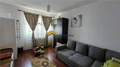 3 camere Berceni- metrou- bloc 2012- mobilat-utilat - Popesti-Leordeni