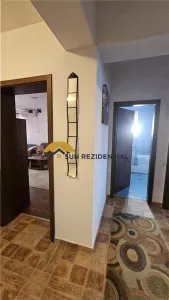 3 camere Berceni- metrou- bloc 2012- mobilat-utilat - foto 14