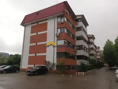 3 camere Berceni- metrou- bloc 2012- mobilat-utilat - foto 6