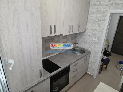 Garsoniera Bloc Nou - Berceni - Oltenitei - Olympus Residence - foto 5