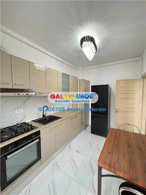 Apartament Berceni - Luica - Brancoveanu -Sabina Residence - Parcare - foto 5