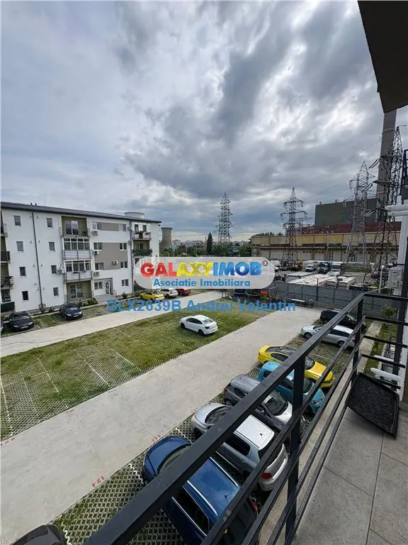 Apartament Berceni - Luica - Brancoveanu -Sabina Residence - Parcare - foto 8