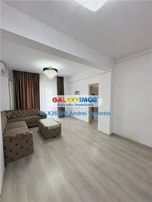 Apartament Berceni - Luica - Brancoveanu -Sabina Residence - Parcare - foto 9