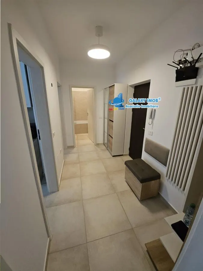Apartament 2 Cam Lux Berceni - Metalurgiei - Grand Kristal - foto 9