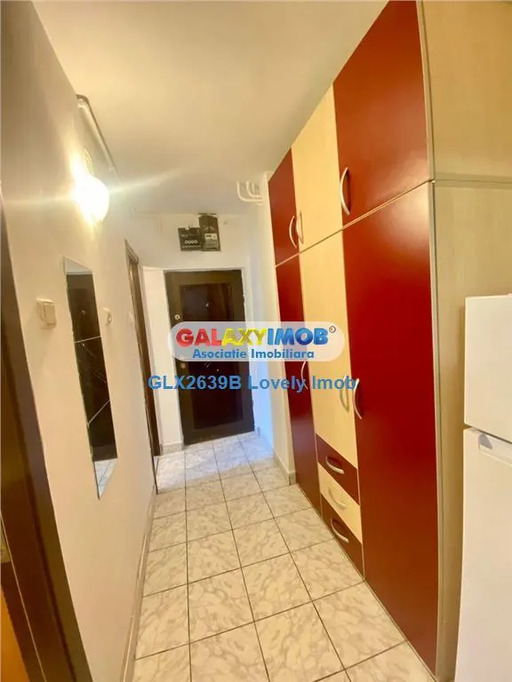 Garsoniera Berceni - Oltenitei - Piata Sudului - Bagdasar - foto 2