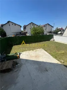 Studio cu Curte Mare || Soseaua Leordeni || Incalzire Pardoseala - foto 9