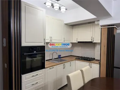 APARTAMENT 2 CAMERE BRAGADIRU COMPLEX SCANDINAVIA - Bragadiru