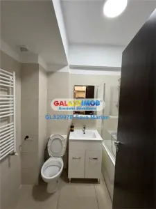 APARTAMENT 2 CAMERE BRAGADIRU COMPLEX SCANDINAVIA - foto 4