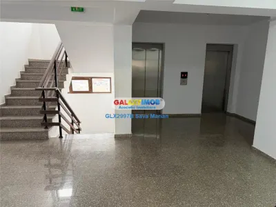 APARTAMENT 2 CAMERE BRAGADIRU COMPLEX SCANDINAVIA - foto 6