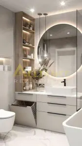 Â AME RESIDENCE | Proiect Nou | Sos. Leordeni - foto 3