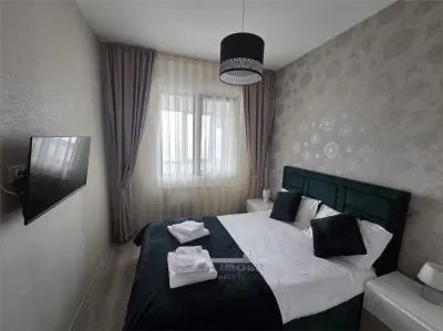 Apartament 2 camere - Zona Palas | Lazăr Residence - foto 2
