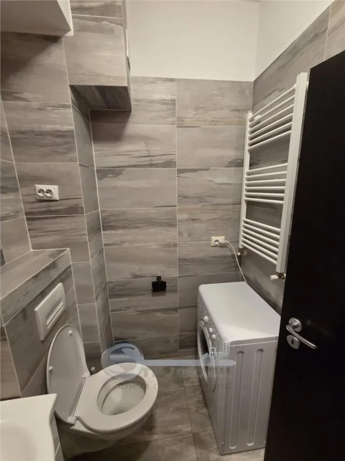 Apartament 2 camere - Zona Palas | Lazăr Residence - foto 5