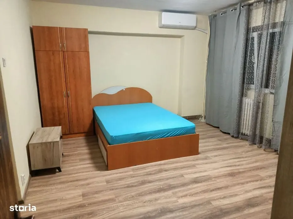 Apartament 1 Cameră â€“Zona Gara -Recent Renovat, Iași - foto 1