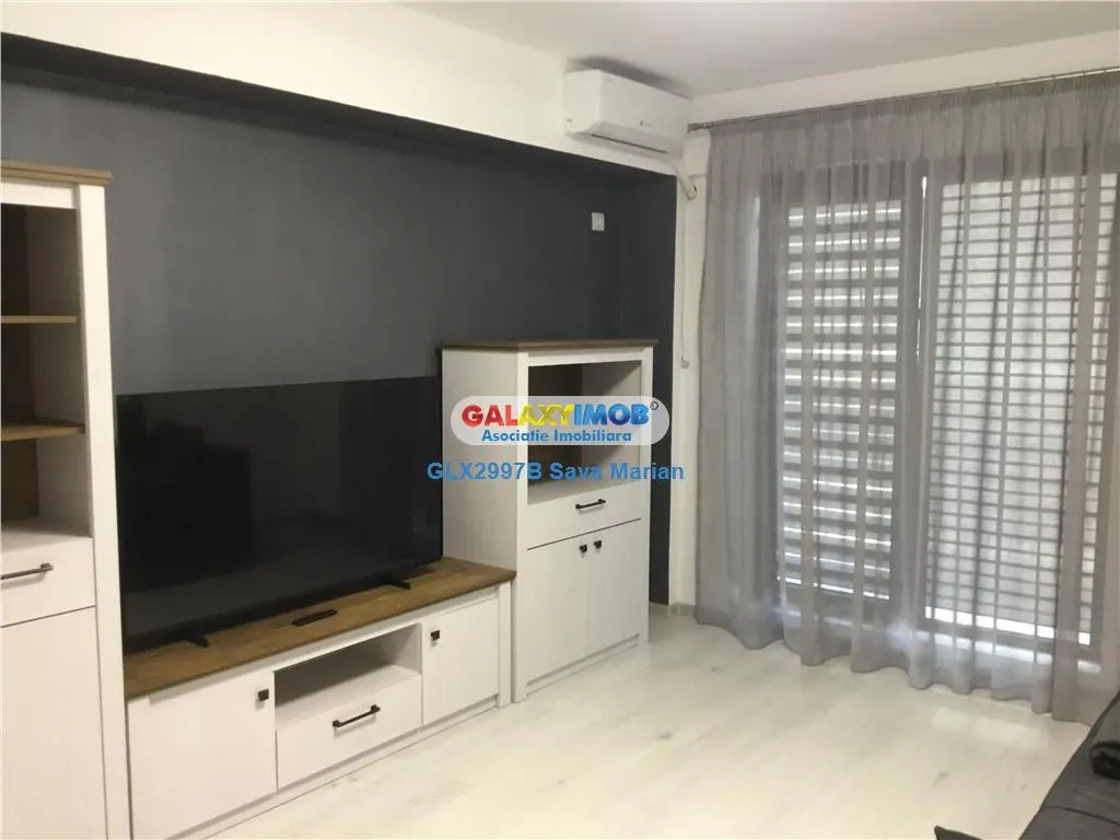 APARTAMENT 2 CAMERE DE INCHIRIAT SOSEAUA ALEXANDRIEI 99C - foto 1