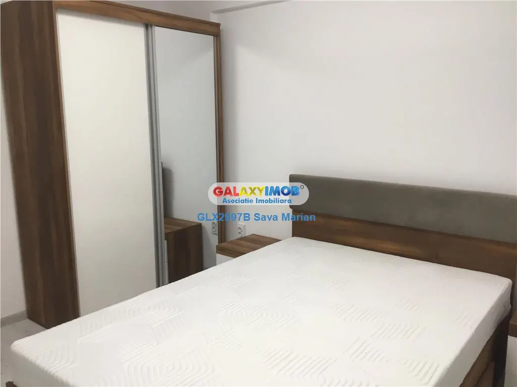 APARTAMENT 2 CAMERE DE INCHIRIAT SOSEAUA ALEXANDRIEI 99C - foto 3