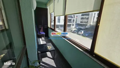 APARTAMENT 2 CAMERE BRAGADIRU CU LOC PARCARE - foto 9