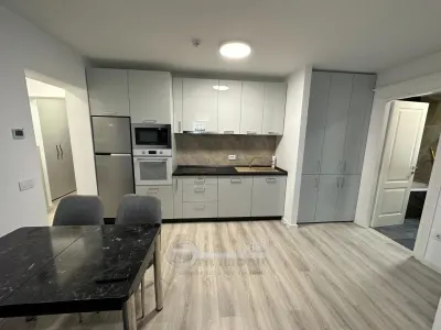Apartament 2 Camere Open Space cu Parcare â€“ Poitiers Towers, Iași - foto 4