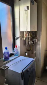 Apartament 2 camere in Ploiesti, zona Albert - foto 12