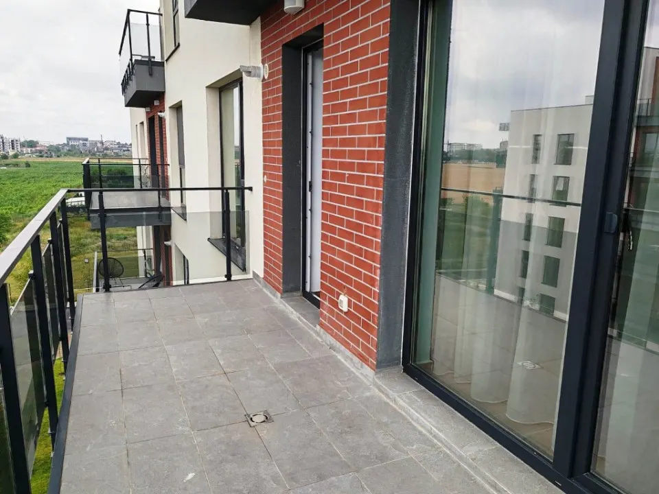 Apartament 2 camere in Ploiesti, zona Albert, ansamblul MRS Village - foto 15