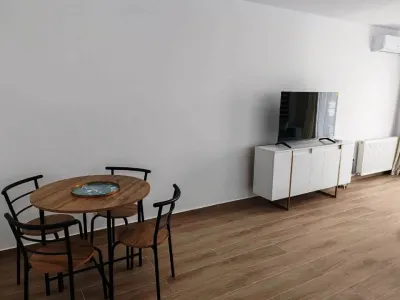 Apartament 2 camere in Ploiesti, zona Albert, ansamblul MRS Village - foto 3