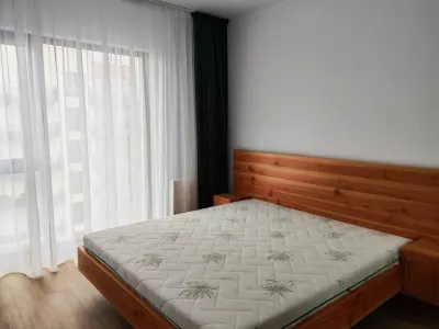 Apartament 2 camere in Ploiesti, zona Albert, ansamblul MRS Village - foto 10