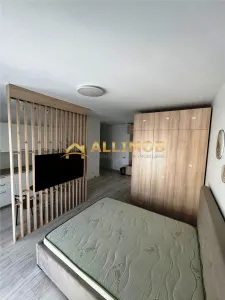 Garsoniera in Ploiesti, zona Vest - Ploiesti