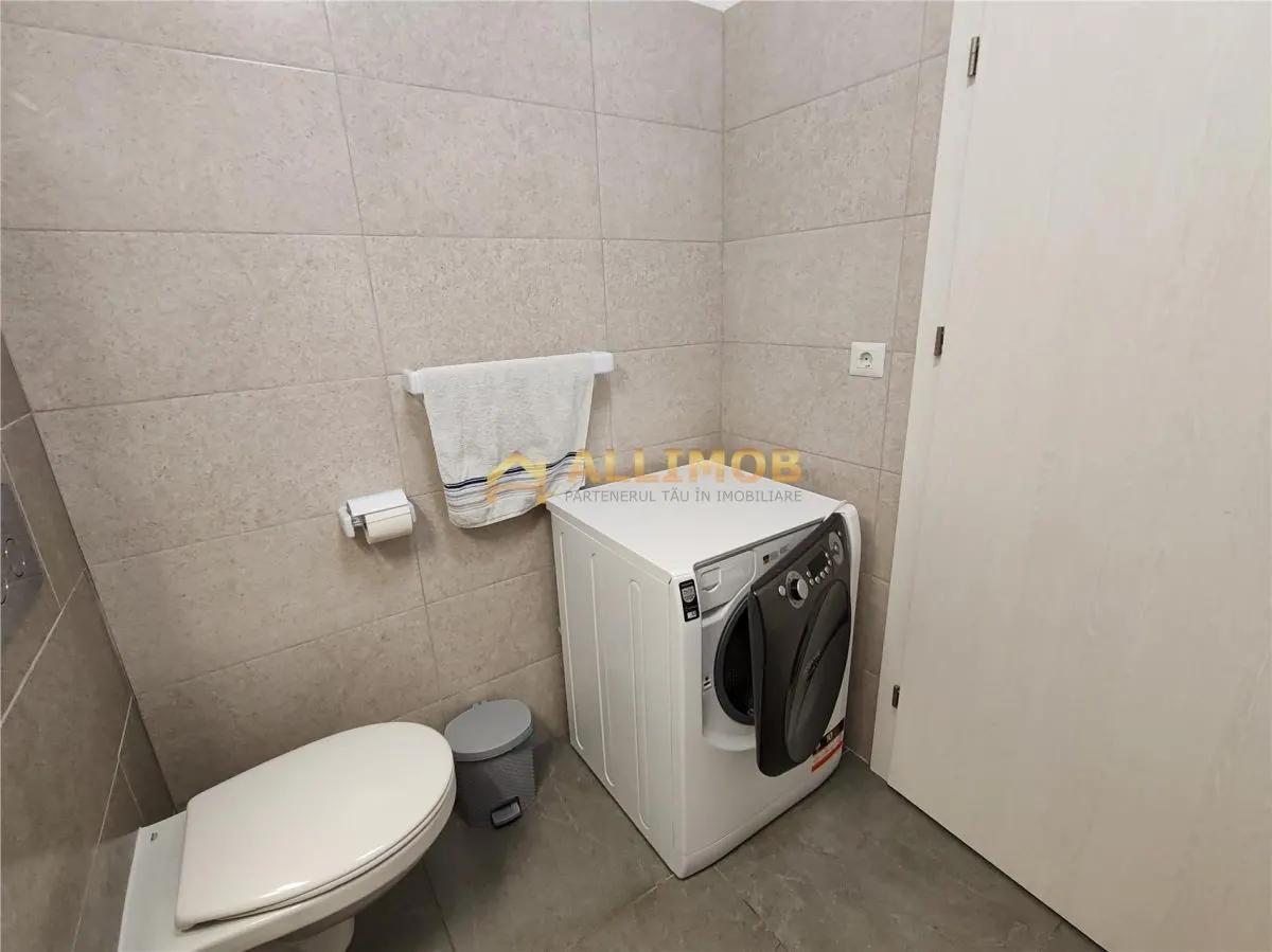 Apartament 2 camere în Ploiești, zona Albert, Mrs Village - foto 13