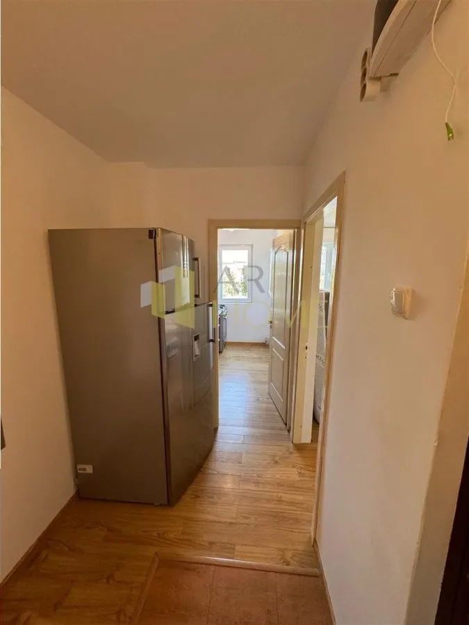 Apartament 3 camere , zona Malu Rosu , Ploiesti - foto 11