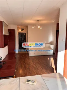 Garsoniera Foreigners Friendly Iancului DI 770 - foto 4