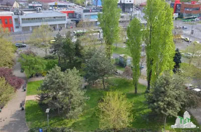 Apartament fabulos din 1984 cu 4 camere, 2 bai si 2 balcoane, etaj 8/10,  la doar 40m de statia de metrou Crangasi - foto 16
