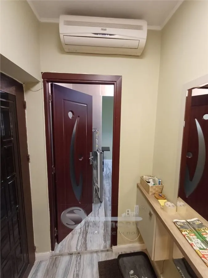 Apartament 1 cameră decomandat, 42 mp â€“ Gara, ideal investiție - foto 13