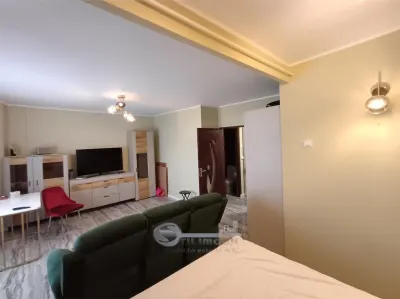 Apartament 1 cameră decomandat, 42 mp â€“ Gara, ideal investiție - foto 5