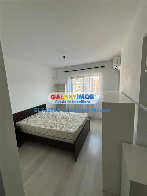 Garsoniera Mobilata Utilata in Militari Residence 270 Euro - foto 4