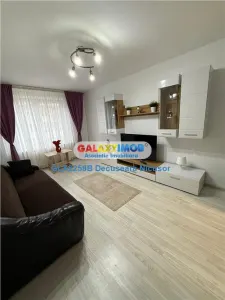 Apartament cu 2 camere Mobilat Utilat in Militari Residence 450 Euro - foto 3