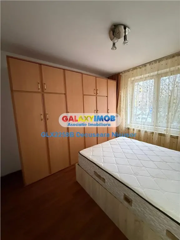 Apartament cu 2 camere Mobilat Utilat in Militari Residence 450 Euro - foto 5