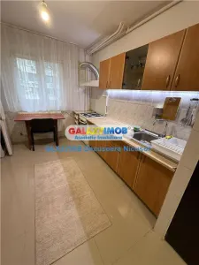Apartament cu 2 camere Mobilat Utilat in Militari Residence 450 Euro - foto 8