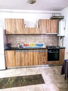 Garsoniera mobilata utilata Militari Residence,  220 Euro - foto 2