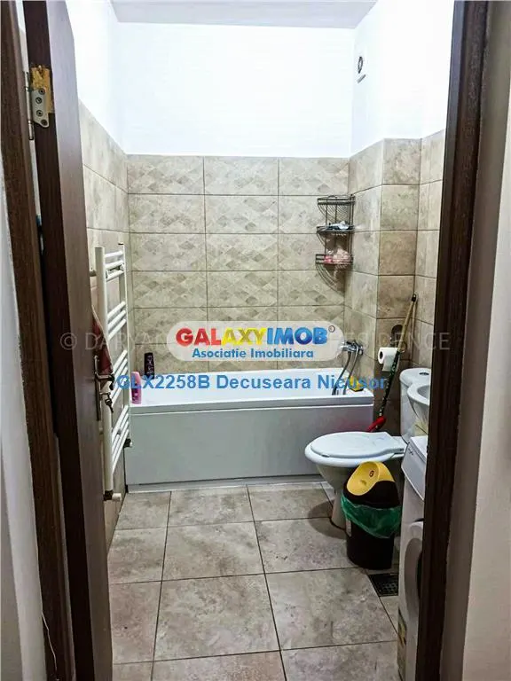 Garsoniera mobilata utilata Militari Residence,  220 Euro - foto 5